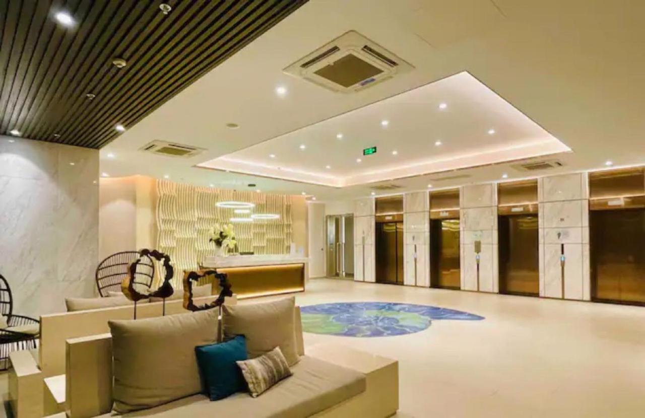 The Song Vung Tau - Green Apartment Екстериор снимка