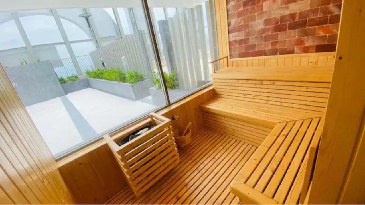The Song Vung Tau - Green Apartment Екстериор снимка