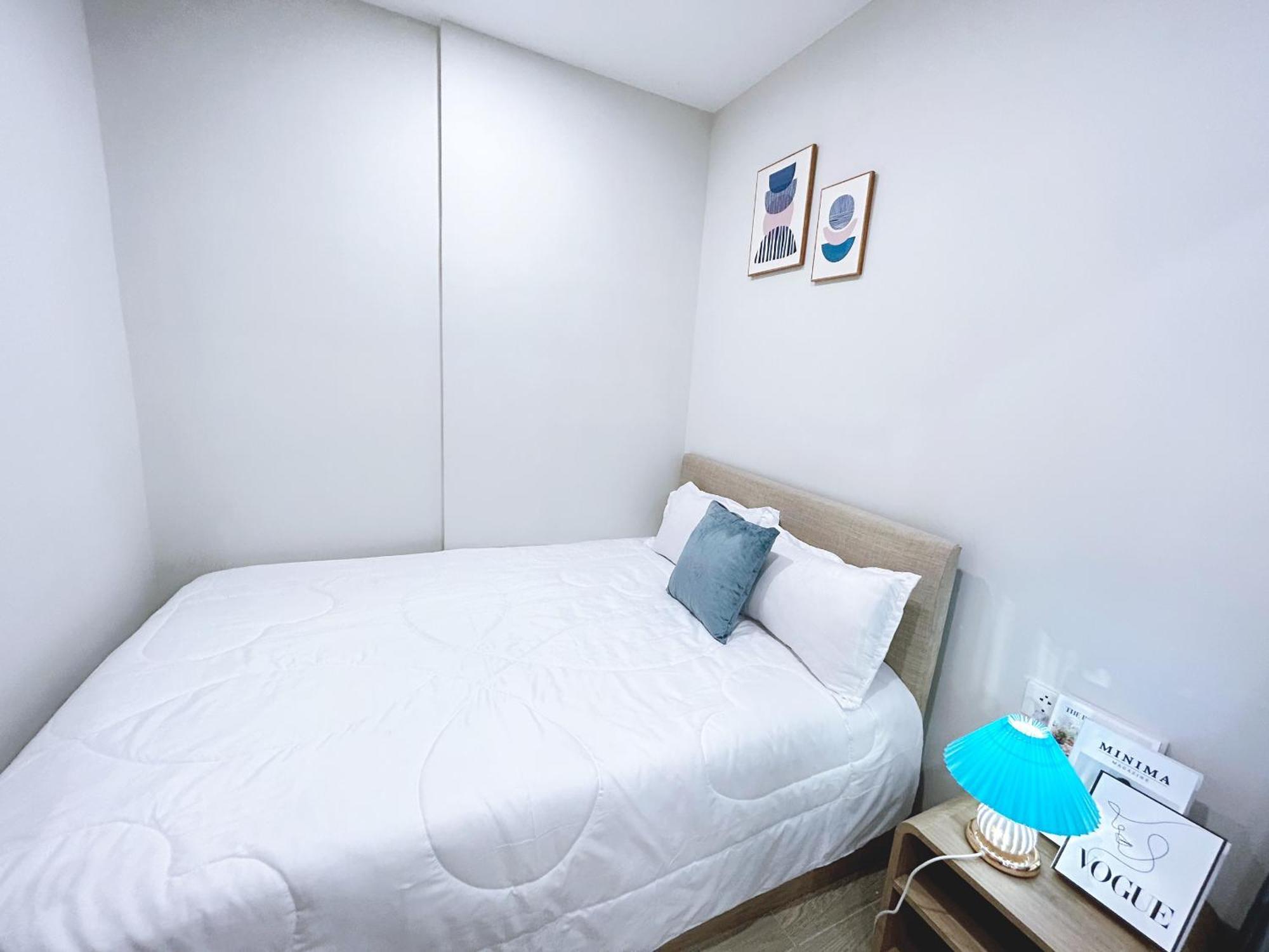The Song Vung Tau - Green Apartment Стая снимка